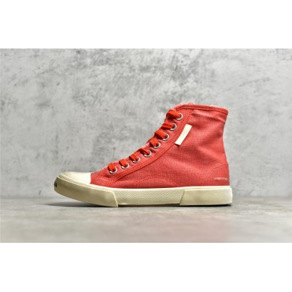 Online Shop for Balenciaga Shoes for Men - Chan Sneakers
